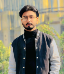 Sameet Sohail - Laravel Web Developer